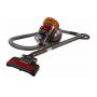 Безмешковый пылесос Dyson Cinetic Big Ball Multifloor 2, Серый  (CY26AC)