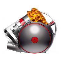 Безмешковый пылесос Dyson Cinetic Big Ball Multifloor 2, Серый  (CY26AC)