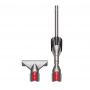 Безмешковый пылесос Dyson Cinetic Big Ball Multifloor 2, Серый  (CY26AC)