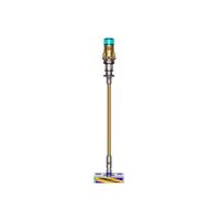 Беспроводной пылесос Dyson V12 Detect Slim Absolute SV46, Gold