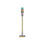 Беспроводной пылесос Dyson V12 Detect Slim Absolute SV46, Gold
