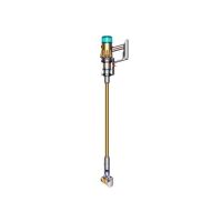 Беспроводной пылесос Dyson V12 Detect Slim Absolute SV46, Gold