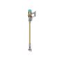Беспроводной пылесос Dyson V12 Detect Slim Absolute SV46, Gold