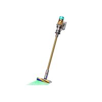 Беспроводной пылесос Dyson V12 Detect Slim Absolute SV46, Gold