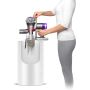 Беспроводной пылесос Dyson V8, Серебристый/Никель