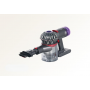 Беспроводной пылесос Dyson V8 Slim Fluffy, Красный/Никель