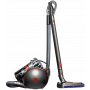 Бытовой пылесос Dyson Cinetic Big Ball Absolute 2, Никель (CY26AC)