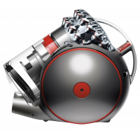 Бытовой пылесос Dyson Cinetic Big Ball Absolute 2, Никель (CY26AC)