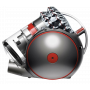 Бытовой пылесос Dyson Cinetic Big Ball Absolute 2, Никель (CY26AC)