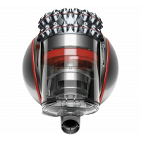 Бытовой пылесос Dyson Cinetic Big Ball Absolute 2, Никель (CY26AC)
