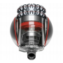 Бытовой пылесос Dyson Cinetic Big Ball Absolute 2, Никель (CY26AC)