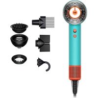 Фен Dyson Supersonic Nural Hair Dryer HD16 Ceramic Patina / Topaz