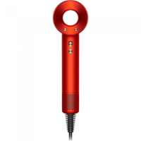 Фен Dyson Supersonic HD08 (Topaz/Orange)