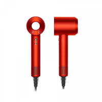 Фен Dyson Supersonic HD08 (Topaz/Orange)