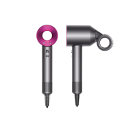 Фен Dyson Supersonic HD15 (Anthracite/Fuchsia)