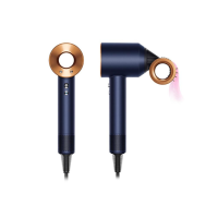 Фен Dyson Supersonic HD15 (Blue/Copper)