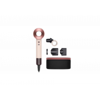 Фен Дайсон HD15 Supersonic (Ceramic Pink/Rose Gold)