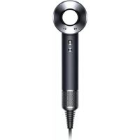 Фен Dyson Supersonic Professional HD15 (Black/Nickel)