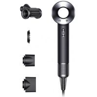 Фен Dyson Supersonic Professional HD15 (Black/Nickel)