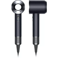 Фен Dyson Supersonic Professional HD15 (Black/Nickel)