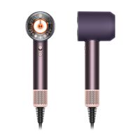 Фен Dyson Supersonic Nural HD16 Jasper Plum