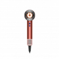 Фен Dyson Supersonic Nural Hair Dryer HD16 Strawberry Bronze/Blush Pink
