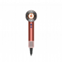 Фен Dyson Supersonic Nural Hair Dryer HD16 Strawberry Bronze/Blush Pink