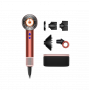 Фен Dyson Supersonic Nural Hair Dryer HD16 Strawberry Bronze/Blush Pink
