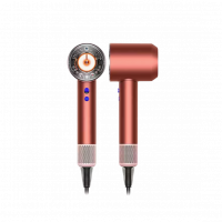 Фен Dyson Supersonic Nural Hair Dryer HD16 Strawberry Bronze/Blush Pink