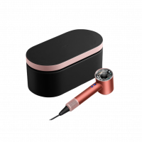Фен Dyson Supersonic Nural Hair Dryer HD16 Strawberry Bronze/Blush Pink