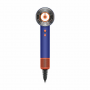 Фен Dyson Supersonic Nural Hair Dryer HD16 Vinca Blue/Topaz