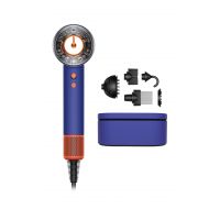 Фен Dyson Supersonic Nural Hair Dryer HD16 Vinca Blue/Topaz