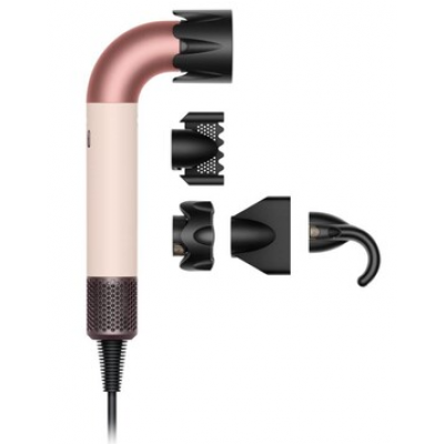 Фен Dyson Supersonic R Pro HD17 (Ceramic Pink/Rose Gold)