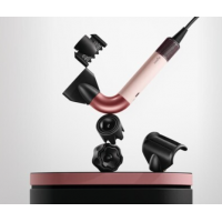 Фен Dyson Supersonic R Pro HD17 (Ceramic Pink/Rose Gold)
