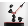 Фен Dyson Supersonic R Pro HD17 (Ceramic Pink/Rose Gold)
