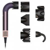 Фен Dyson Supersonic R Pro HD17 с чехлом (Jasper Plum)