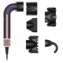 Фен Dyson Supersonic R Pro HD17 с чехлом (Jasper Plum)