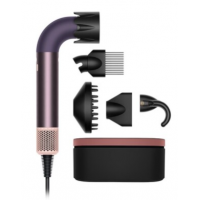 Фен Dyson Supersonic R Pro HD17 с чехлом (Jasper Plum)