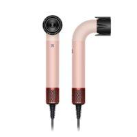 Фен Dyson Supersonic R Pro HD17 Straight+Wavy (Kanzan Pink)