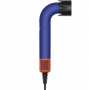 Фен Dyson HD18 PRO Supersonic R Vinca Blue/Topaz