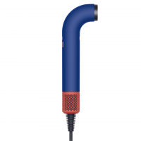 Фен Dyson HD18 PRO Supersonic R Vinca Blue/Topaz