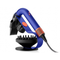 Фен Dyson HD18 PRO Supersonic R Vinca Blue/Topaz