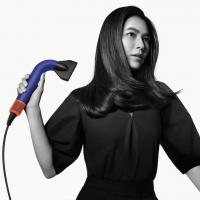 Фен Dyson HD18 PRO Supersonic R Vinca Blue/Topaz