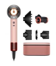 Фен Dyson Supersonic Nural Hair Dryer HD16 Kanzan Pink