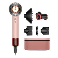 Фен Dyson Supersonic Nural Hair Dryer HD16 Kanzan Pink