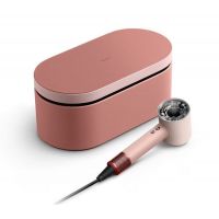 Фен Dyson Supersonic Nural Hair Dryer HD16 Kanzan Pink