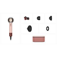 Фен Dyson Supersonic Nural Hair Dryer HD16 Kanzan Pink