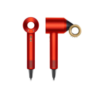 Фен Dyson Supersonic HD15 (Topaz/Orange)