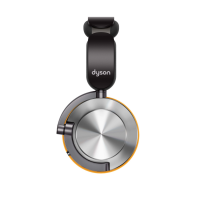 Беспроводные наушники Dyson OnTrac, Aluminum