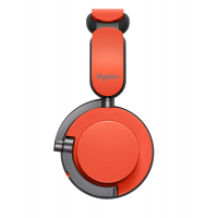 Беспроводные наушники Dyson OnTrac, Ceramic Cinnabar